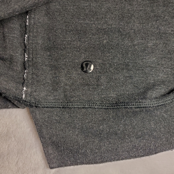 Reversible Crew Sweater - Picture 5 of 5